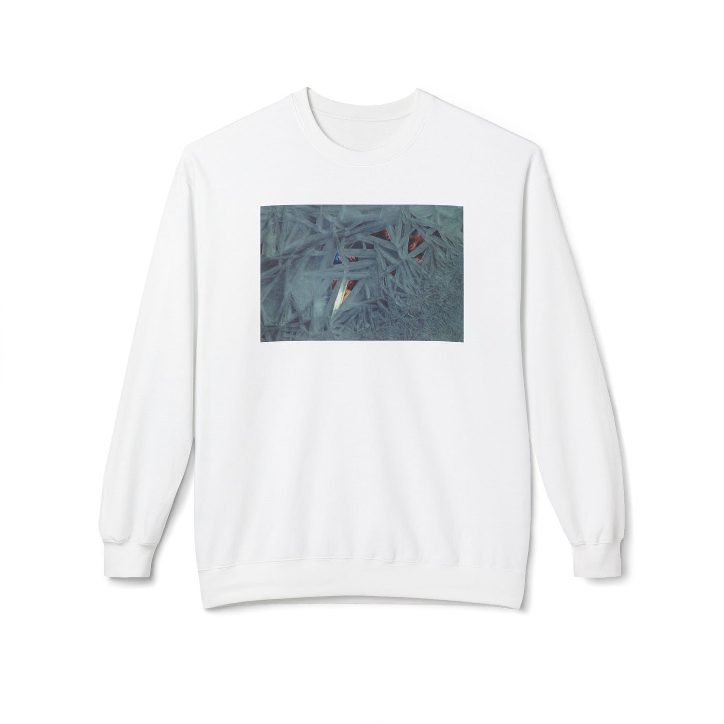 The Sleep Sweatshirt