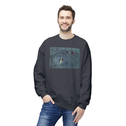 The Sleep Sweatshirt