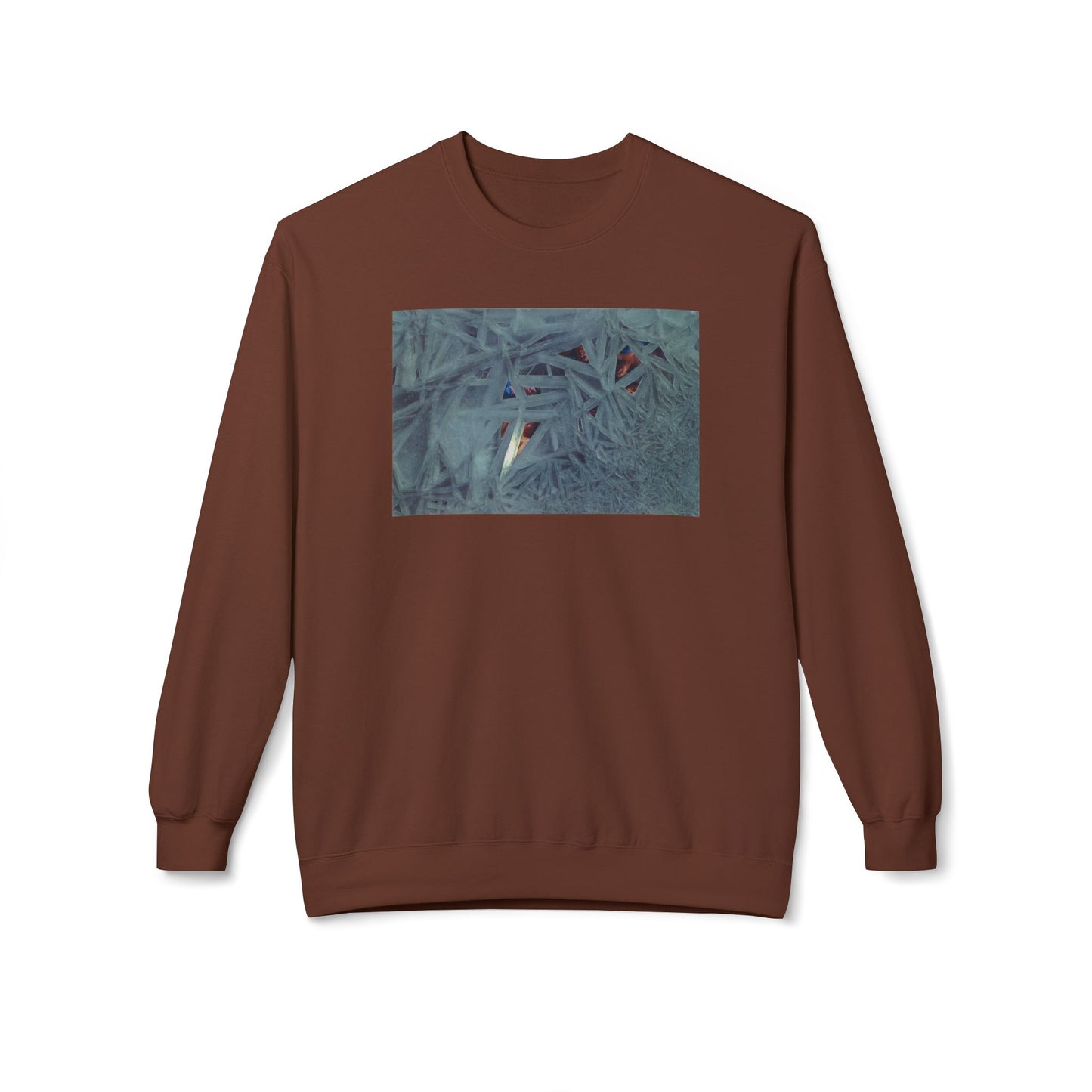 The Sleep Sweatshirt