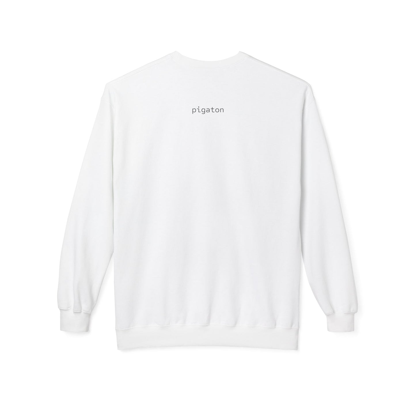 The Sleep Sweatshirt