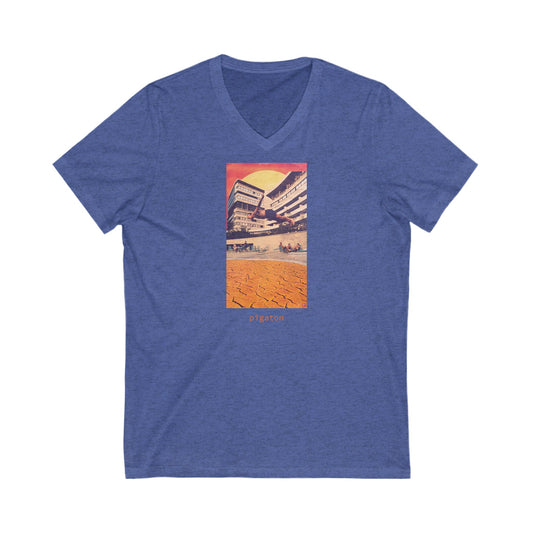 A Summer Day Tee