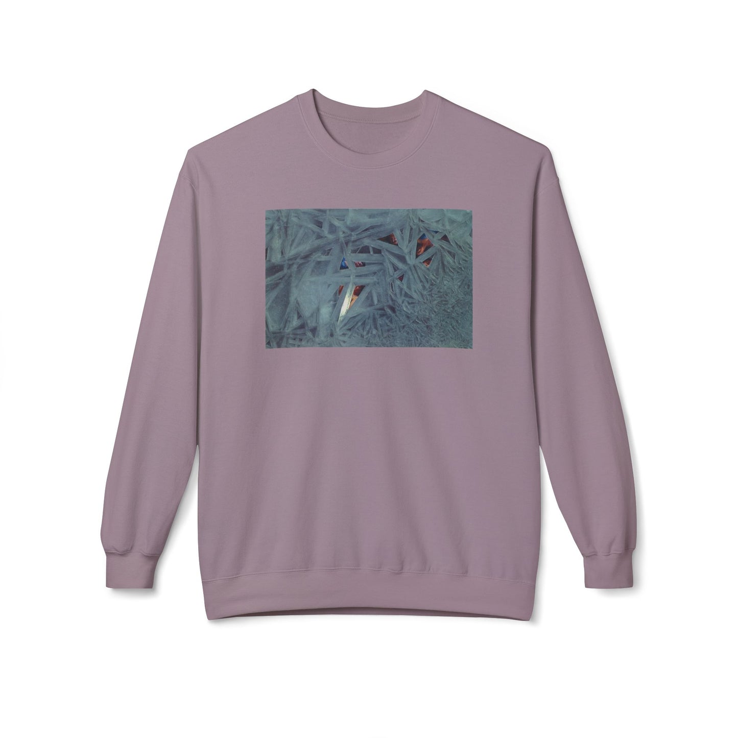 The Sleep Sweatshirt